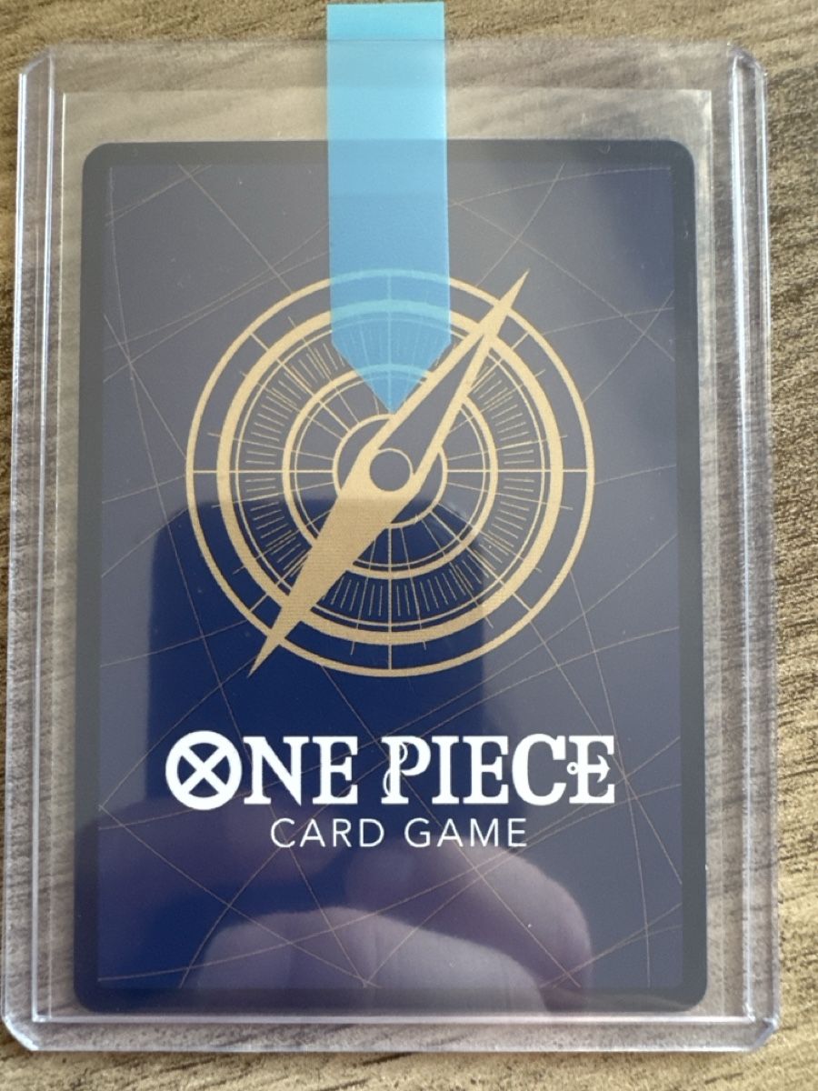 Bandai Sammelbilder & Trading cards: One Piece TCG OP12-086 Koala – Neu (gemäss Beschreibung) aus Luzern von kel_k28d 1