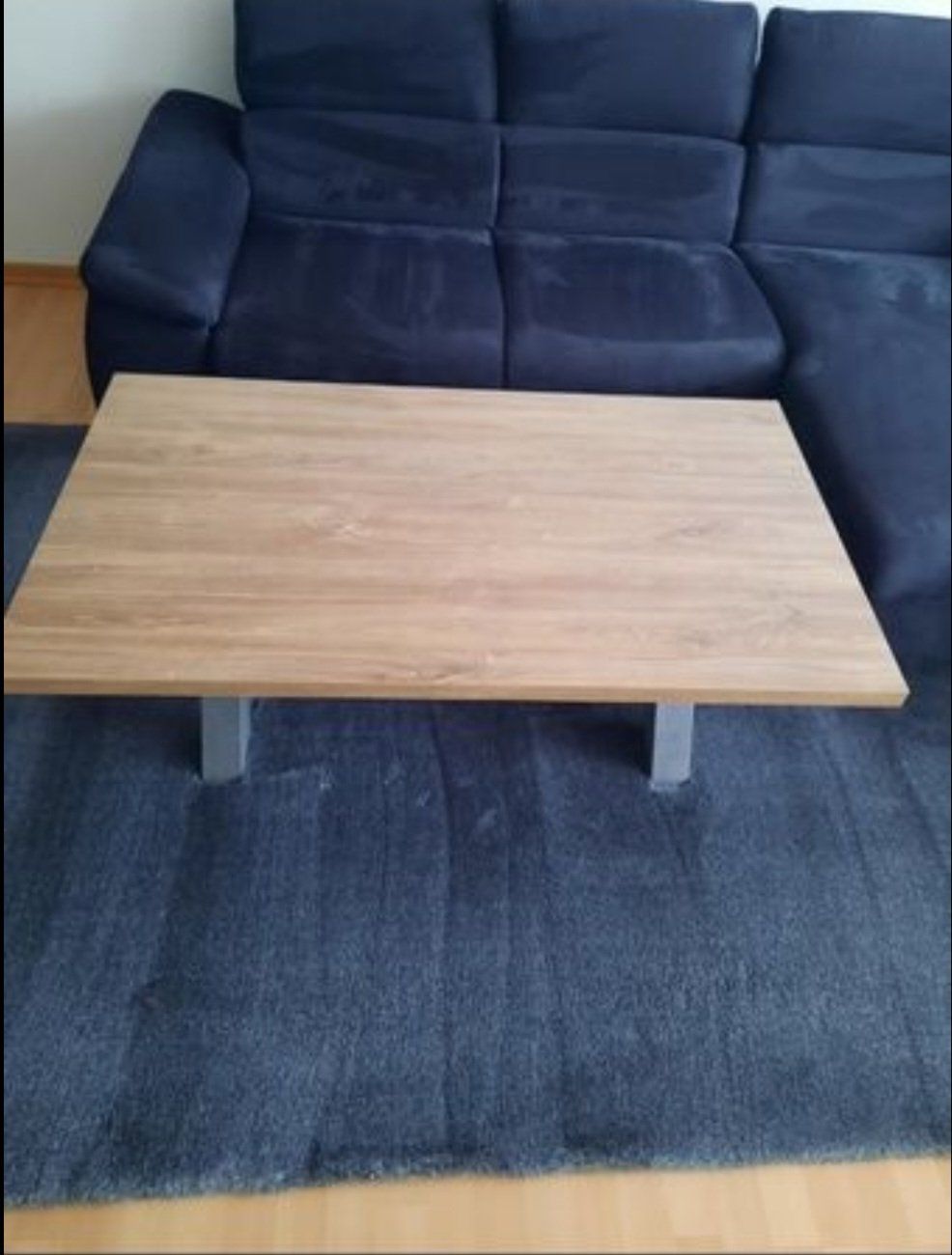 Tables: Couchtisch – D'occasion à Rickenbach b.Wil par Benjamin_03
