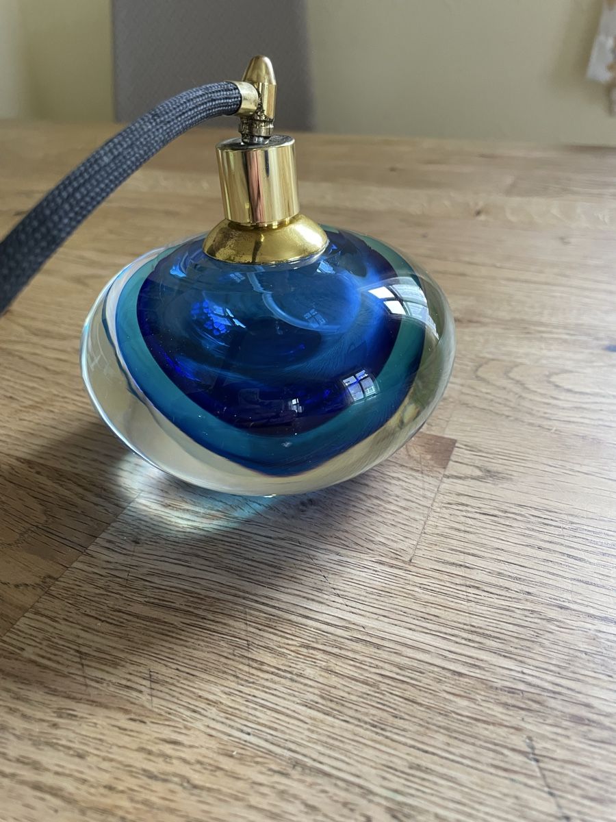 Murano Flaconi: Parfumflakon Murano – Usato da Flawil venduto da Naphtali 4