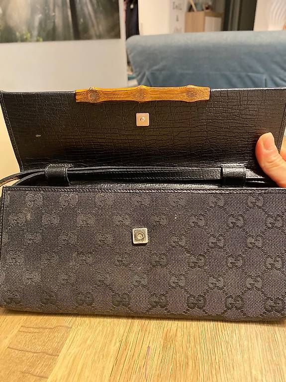 Borse da donna: Gucci Lady Bamboo – Usato da Oberrüti venduto da glo_r8yb 1