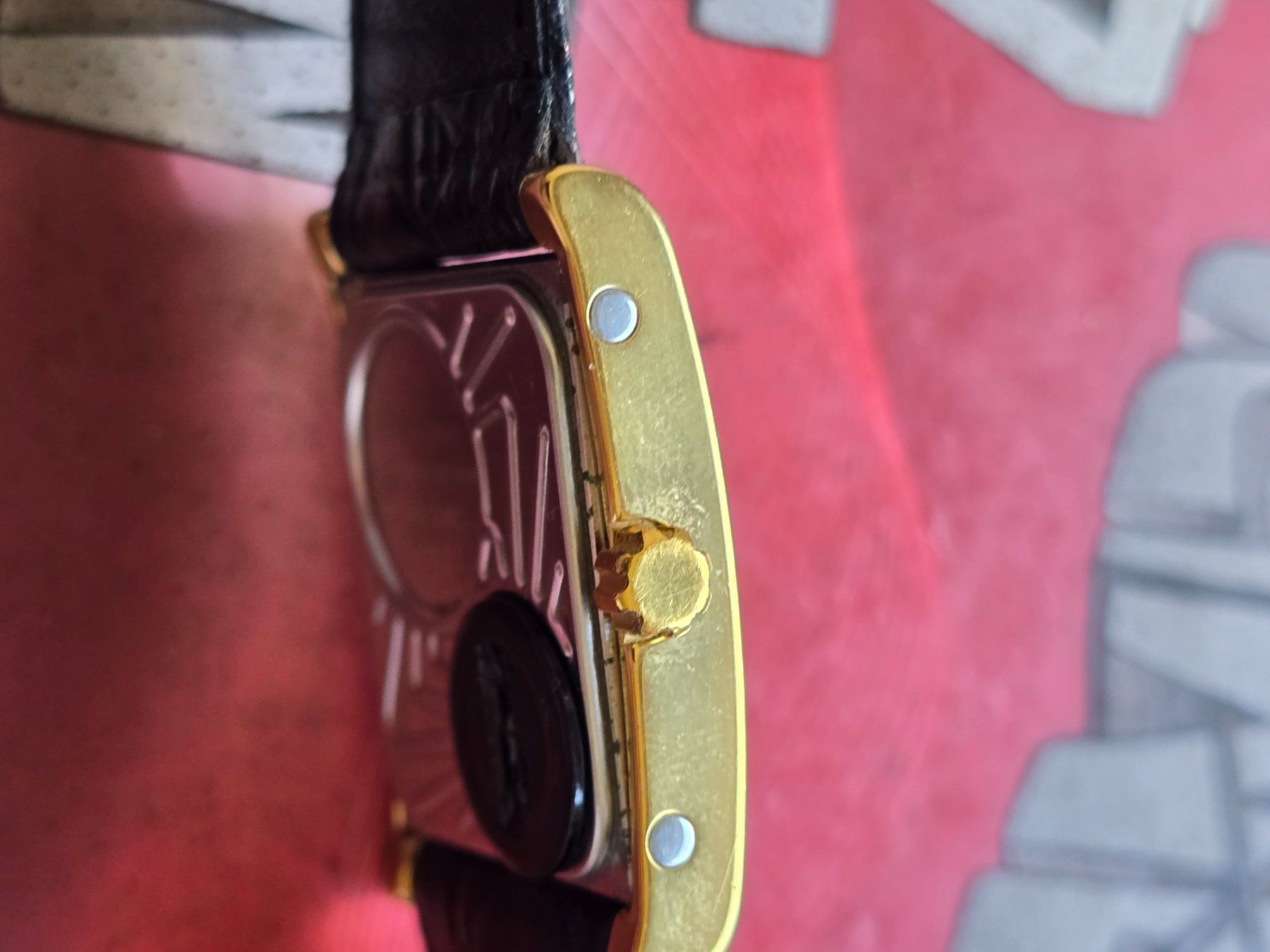 Tissot Orologi: 546 Tissot Two Timer – Usato da Muri AG venduto da Corredor 5