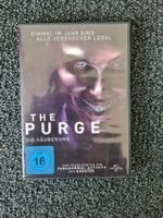 THE PURGE(8431)