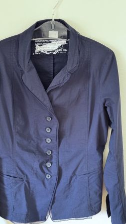 Blazer Black Label