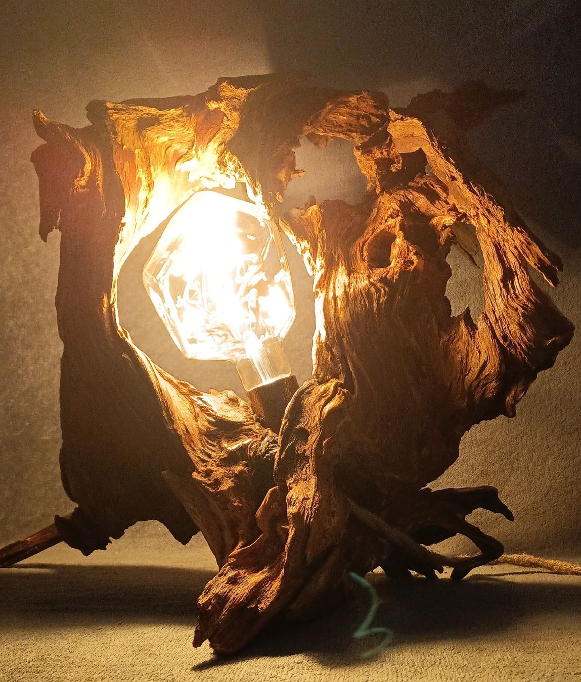 Lampade: „Lichtportal“ – Nuovo e nell'imballaggio originale da Altstätten SG venduto da pos_g9m8 3