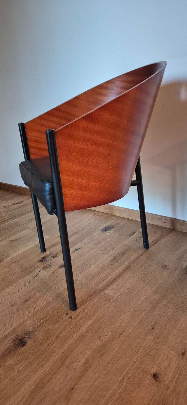 Sedie: Designerstuhl Philipp Starck – Usato da Flurlingen venduto da gab_6z8x 1