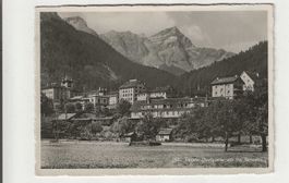 Thusis, 1935