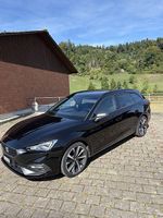 Seat leon Sportback 