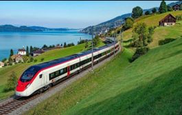 Schnupper-Halbtax SBB Gutschein für 33.-