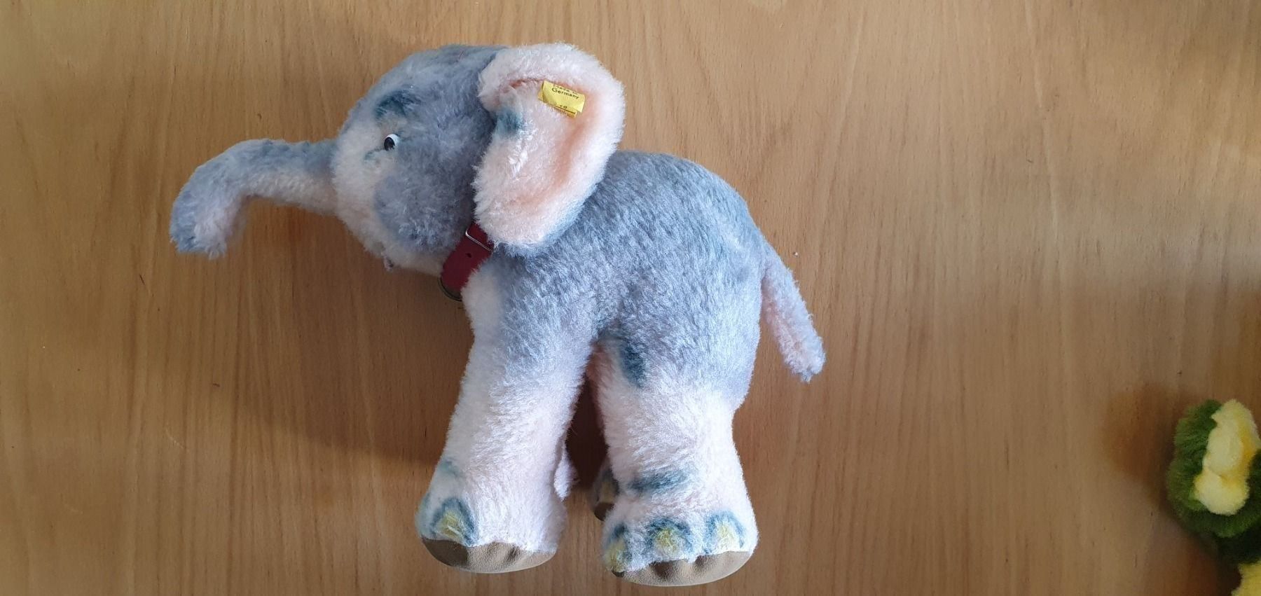 Steiff Spielzeuge: 12 Steiff Tiere – Gebraucht aus Binningen von Hofka64 4