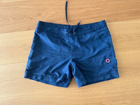 Esprit Sport Shorts, dunkelblau, Gr. M neuwertig!