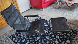 Eichenberger Vitra Sessel original
