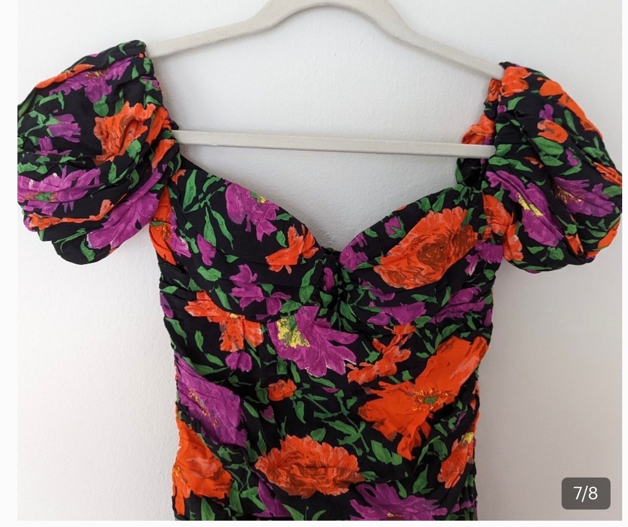 Zara Kleider: Zaradress – Neu und originalverpackt aus Opfikon von til_t7ww 2