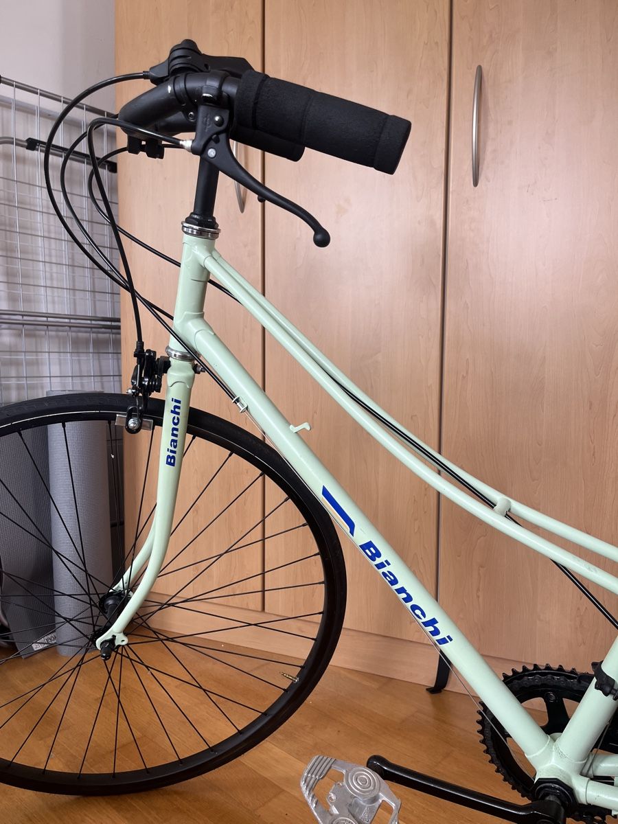 Biciclette: Velo 52cm Rahmengrösse – Usato da Zürich venduto da ali_bh2f 1