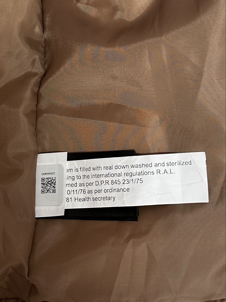 North Face Giacche: North Face Daunenjacke G L – Nuovo e nell'imballaggio originale da Maienfeld venduto da tobeyl2020 8