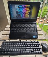 Gratis Laptop Dell Inspiron - mit Maus und Tastatur