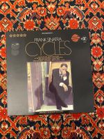 Vinyl / 33 LP Album: FRANK SINATRA - cycles