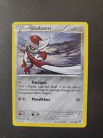 Gladiantri 81/146 Pokémon XY Base Set 2014 (DE) ab 1.-