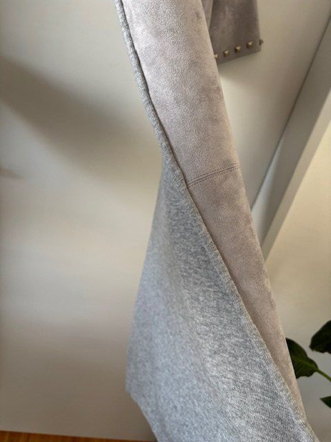 Kleider: Cooles Kleid mit Nieten – Neu (gemäss Beschreibung) aus Zürich von CoCos_Closet 3