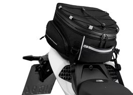 18L Wasserdichte Motorrad-Sitztasche