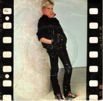 Single7  Olivia Newton John -- A little more love
