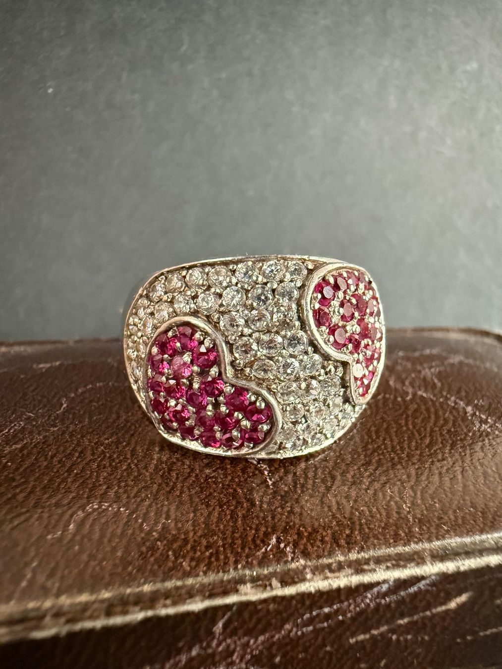 Bagues: Silber Ring 925 – D'occasion à Spiegel b. Bern par Rogger72 1