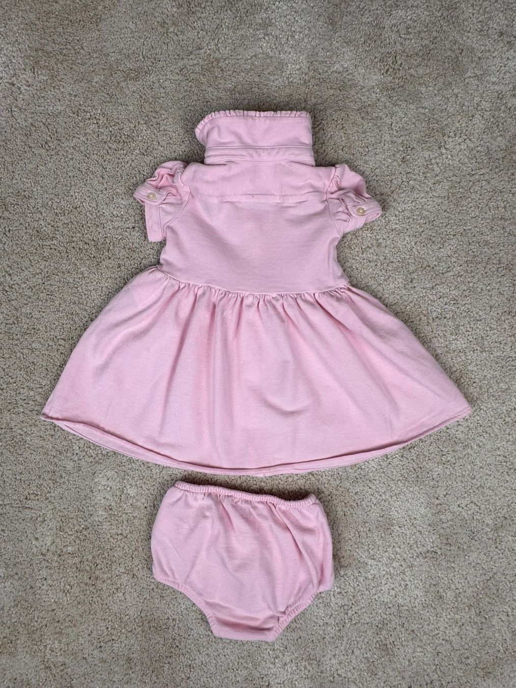 Ralph Lauren Vestiti & Gonne: Polo Ralph Lauren Baby – Usato da St.Gallen venduto da chantalmaag 3