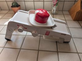 Mandoline