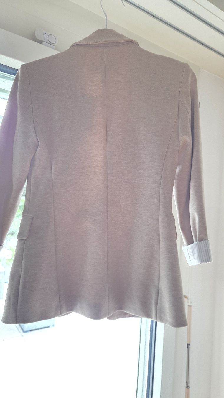 Stradivarius Jacken: Damen Blazer STRADIVARIUS - Grösse XS  – Neu und originalverpackt aus Wohlen AG von steffi_Bee 4