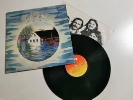 LAKE - LAKE II