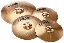 Paiste Becken Set 201 Universal
