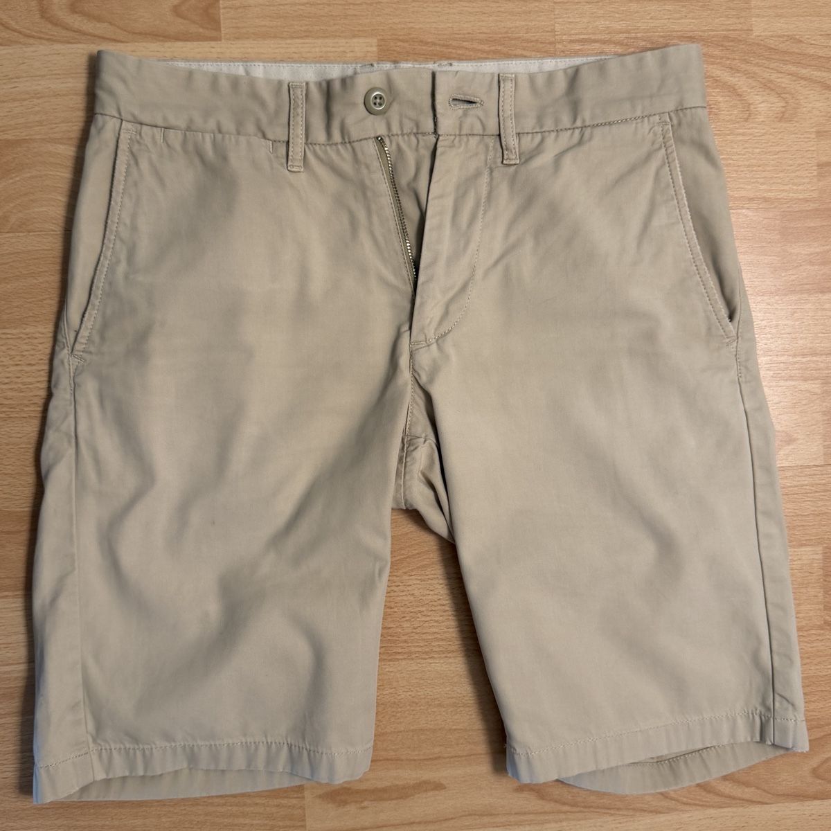 Carhartt Hosen: Carharrt Johnson Shorts – Gebraucht aus Kilchberg ZH von King_Arth 1