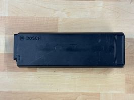 Bosch Powerpack 400 gepäckträgerakku (altes System)
