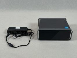 CHUWI CoreBox Mini-PC mit Intel Core i3