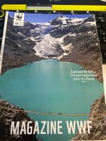 MAGAZINE WWF - 2021