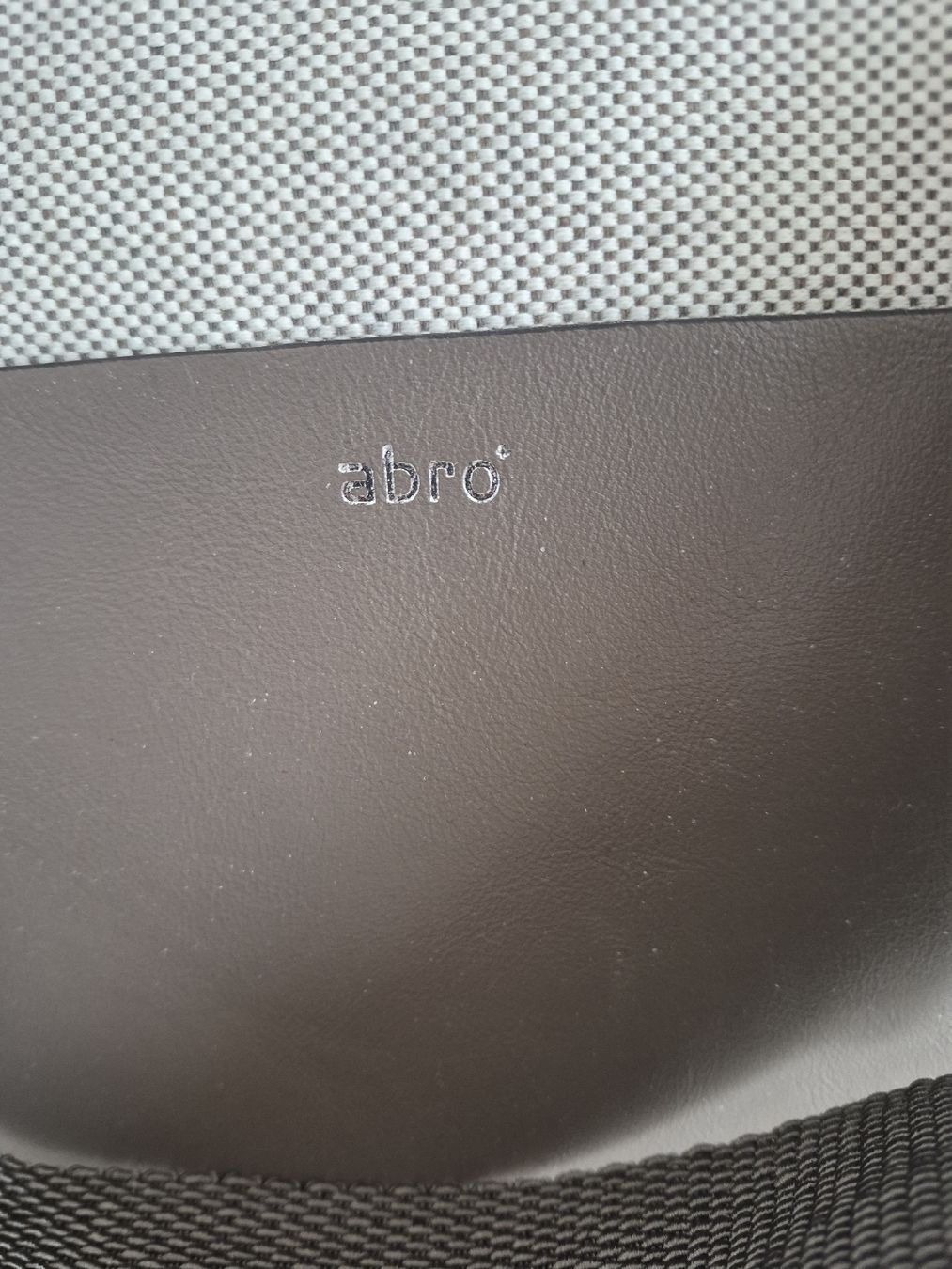 Abro Taschen für Damen: Sac à main  ABRO – Gebraucht aus Bern von dasgesuchtobjekt 3