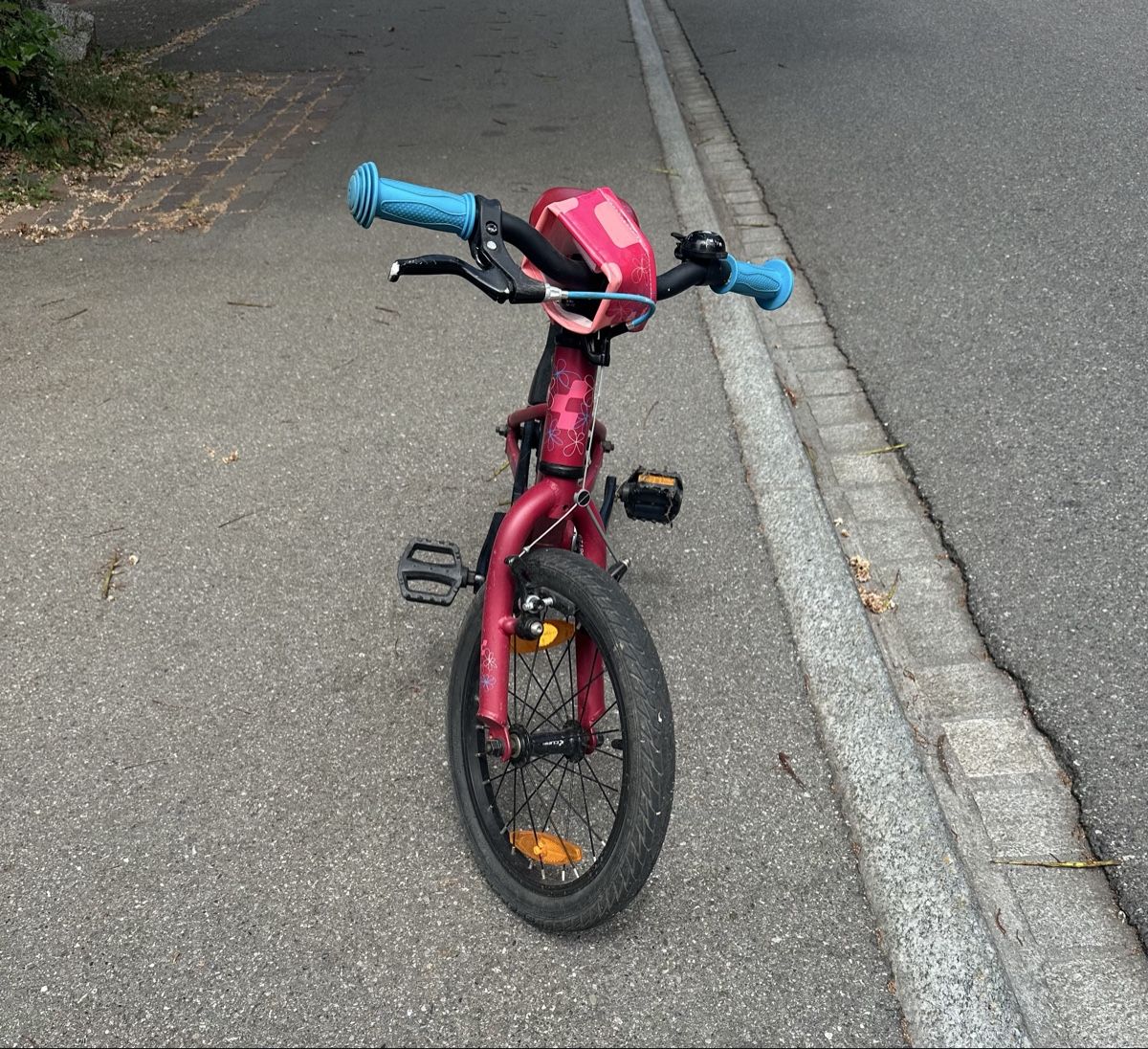 Cube Velos: CUBE Cubie 160 – Gebraucht aus Dättwil AG von jim_fpg9 2