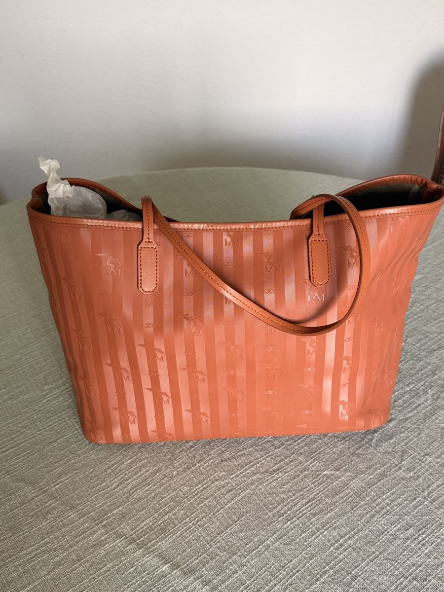 Maison Mollerus Taschen für Damen: Maison Mollerus BERN Shopper Sahara – Neu (gemäss Beschreibung) aus Ennetbaden von sca_k6zm 1