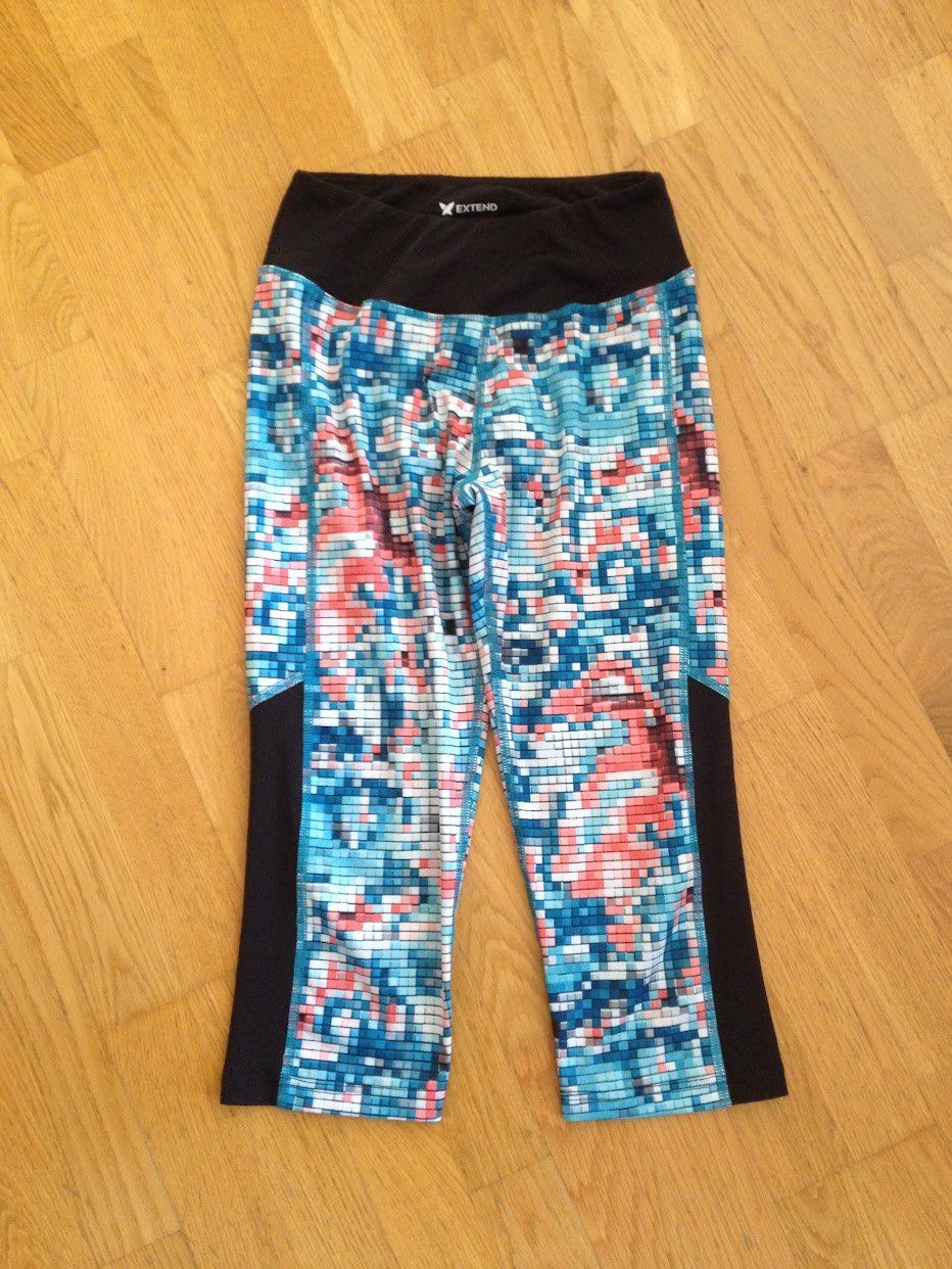 Calze & Collant: Sport Leggins – Usato da Dübendorf venduto da Fip05