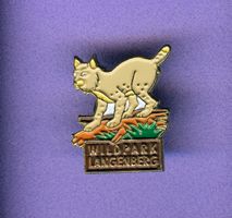 WILDPARK LANGENBERG  Luchs