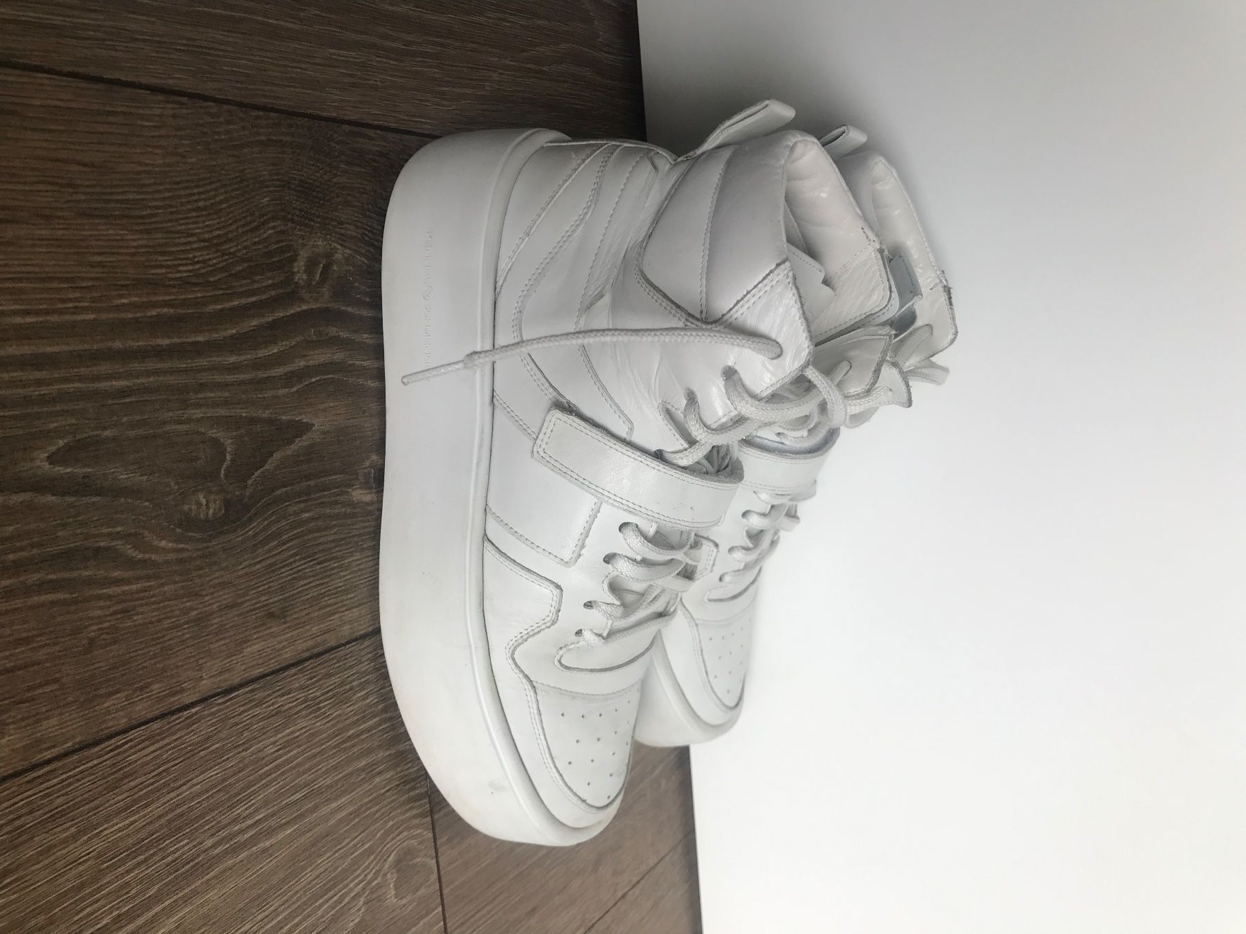 Scarpe da uomo: Baskets Kennel& schmenger , pointure 6 1/2 – Usato da Grimisuat venduto da eliseba88 4