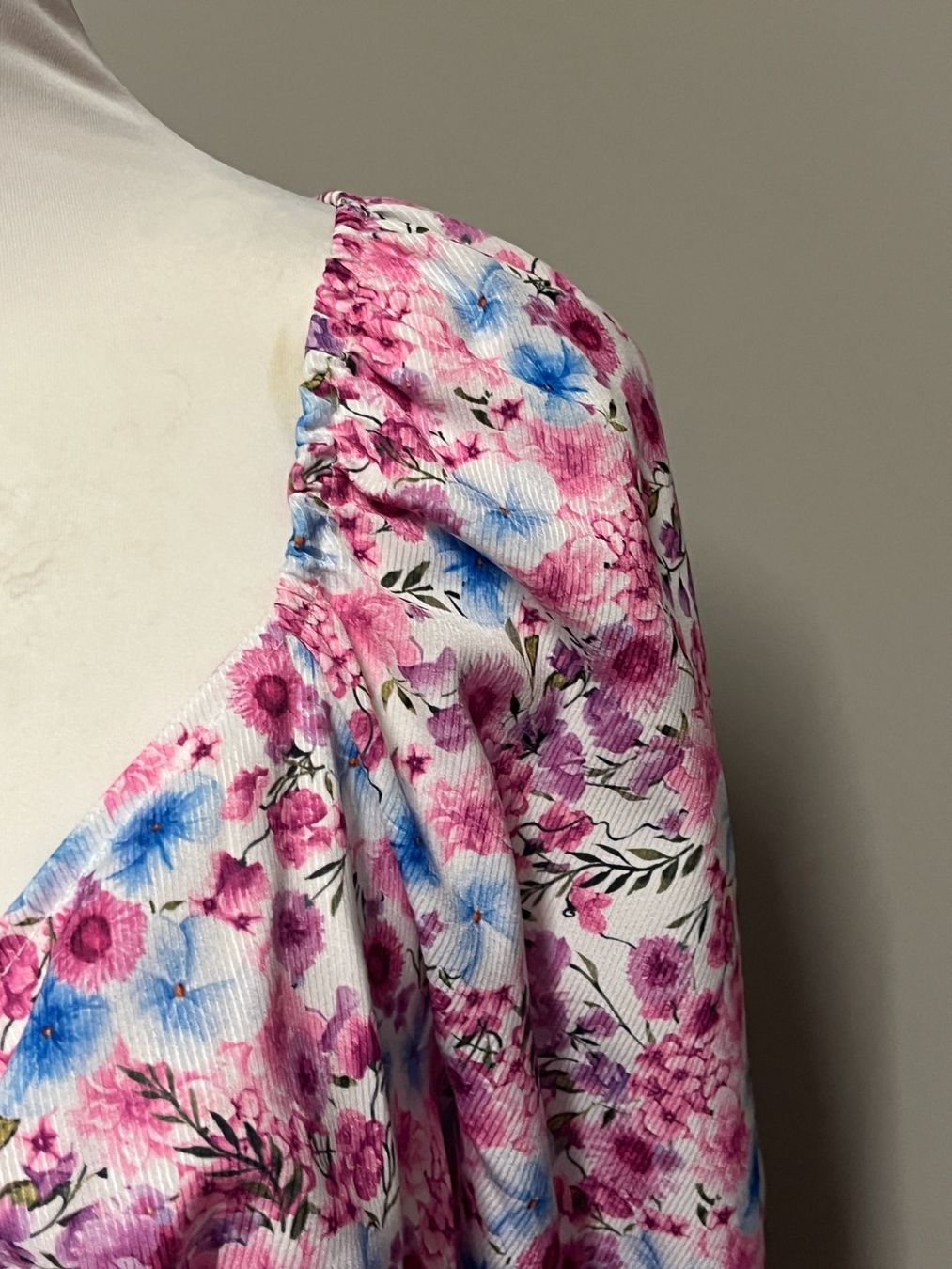 Vestiti: Kleid, Viskose, Dehnbar, Gr. S/M, NP 89.- – Nuovo (secondo la descrizione) da Interlaken venduto da Jasmin_Flower 1