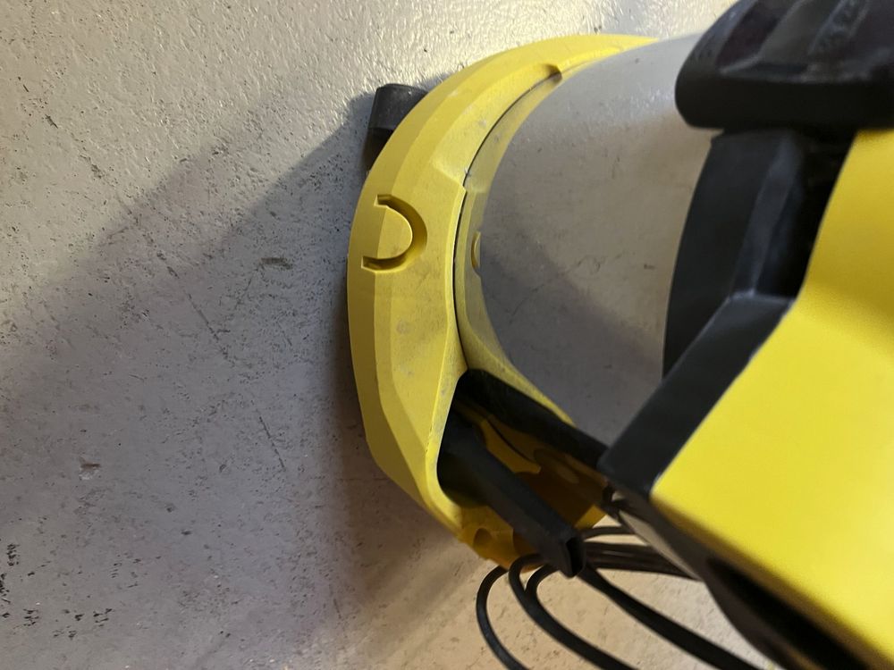 Kärcher WD3 Premium ab 1.- | Kaufen auf Ricardo
