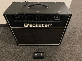 Starker Röhrenverstärker - HT Club 40 AMP