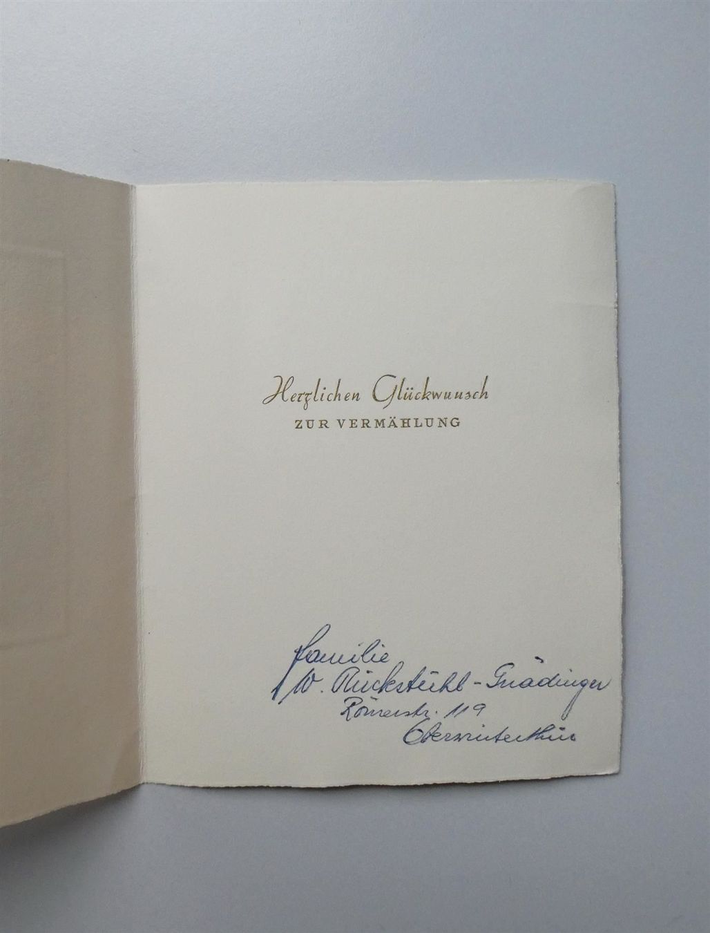 Gemälde: Original Radierung  Landschaft Heinzen – Gebraucht aus Frauenfeld von Astra13 4