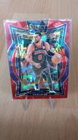 2024-25 Panini Select Zach Lavine Red Cracked Ice Prizm 🏀