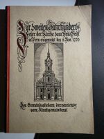 Zur 2. Jahrhundert Feier der Kirche zum Heil. Geist - 1929