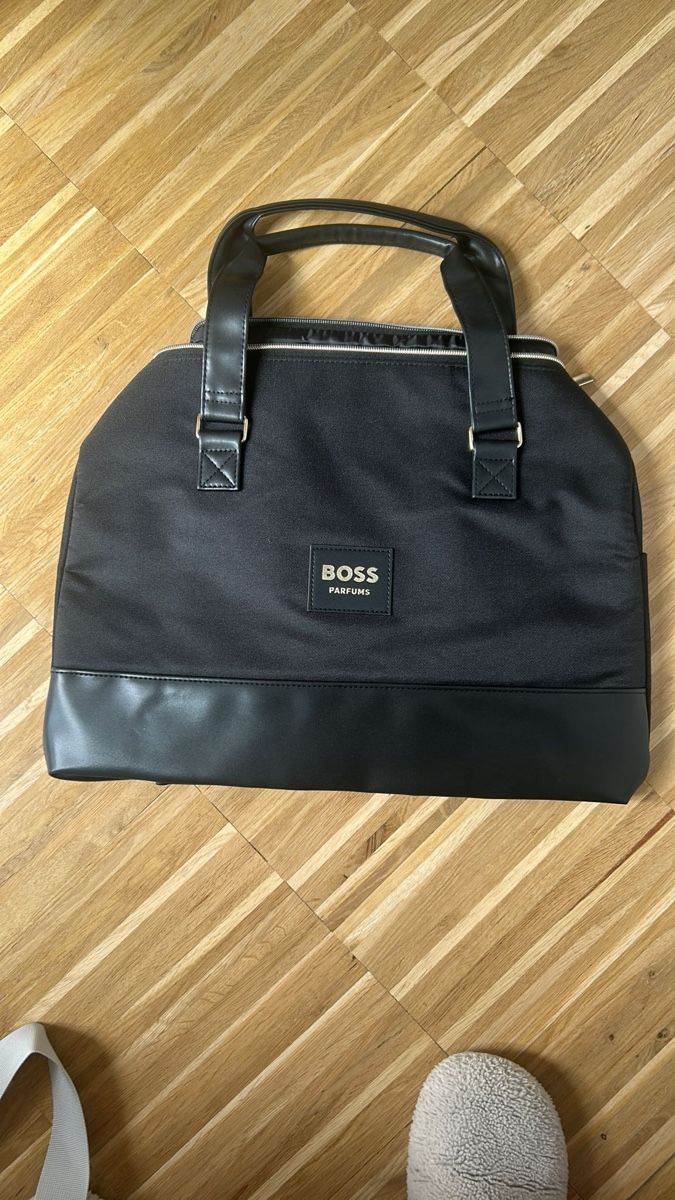 Hugo Boss Taschen: NEU 2 x Hugo Boss Tasche Weekender – Neu (gemäss Beschreibung) aus Zürich von MyFashion 8