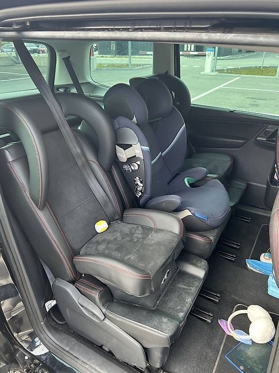 Autos: Seat Alhambra 2.0 Tdi 4M – Gebraucht aus Vétroz von Hb83 3