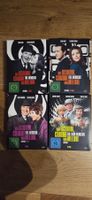 Mit Schirm, Charme und Melone DVD Box Set