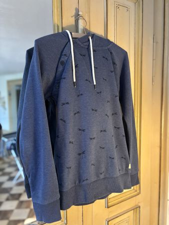Kapuzenpullover Armedangels, Grösse S